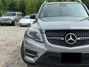 MERCEDES BENZ GLK-CLASS