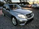 MERCEDES BENZ GLK-CLASS