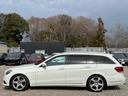 MERCEDES BENZ E-CLASS STATIONWAGON