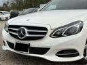 Ｅ３５０　ステーションワゴン　アバンギャルド　革シート　パワーバックドア　クルコンシートヒーター付き　バックカメラ　ＥＴＣ　ドラレコ（48枚目）