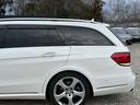 MERCEDES BENZ E-CLASS STATIONWAGON