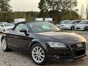 AUDI TT ROADSTER