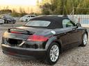 AUDI TT ROADSTER