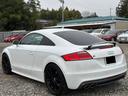 AUDI TTS COUPE