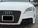 AUDI TTS COUPE