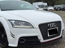 AUDI TTS COUPE