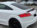 AUDI TTS COUPE