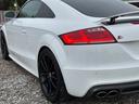 AUDI TTS COUPE