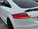 AUDI TTS COUPE