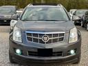 CADILLAC CADILLAC SRX CROSSOVER