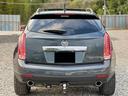 CADILLAC CADILLAC SRX CROSSOVER