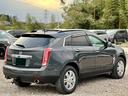 CADILLAC CADILLAC SRX CROSSOVER