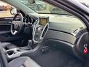 CADILLAC CADILLAC SRX CROSSOVER