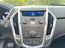 CADILLAC CADILLAC SRX CROSSOVER