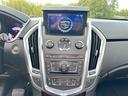 CADILLAC CADILLAC SRX CROSSOVER