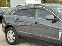 CADILLAC CADILLAC SRX CROSSOVER