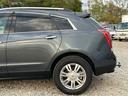 CADILLAC CADILLAC SRX CROSSOVER