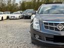 CADILLAC CADILLAC SRX CROSSOVER