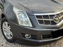 CADILLAC CADILLAC SRX CROSSOVER