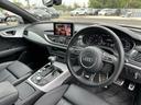 AUDI A7 SPORTBACK