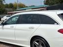 MERCEDES BENZ C-CLASS STATIONWAGON