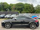 AUDI TTS COUPE