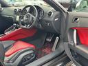 AUDI TTS COUPE