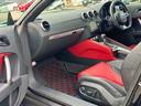 AUDI TTS COUPE