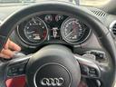 AUDI TTS COUPE