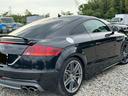 AUDI TTS COUPE