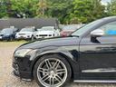 AUDI TTS COUPE