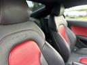 AUDI TTS COUPE