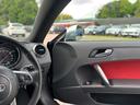 AUDI TTS COUPE