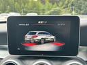 Ｃ２２０ｄ　ステーションワゴンローレウスエディション　パノラマサンルーフ　革シート　電動リアゲート　純正１８インチ　シルバールーフレール（29枚目）