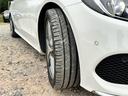 Ｃ２２０ｄ　ステーションワゴンローレウスエディション　パノラマサンルーフ　革シート　電動リアゲート　純正１８インチ　シルバールーフレール（53枚目）