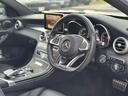 Ｃ２２０ｄ　ステーションワゴンローレウスエディション　パノラマサンルーフ　革シート　電動リアゲート　純正１８インチ　シルバールーフレール（70枚目）