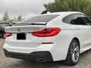 ６３０ｉ　グランツーリスモ　Ｍスポーツ　ナビ　テレビ　サンルーフ　３６０°カメラ　革シート　クルコン　ＥＴＣ（80枚目）
