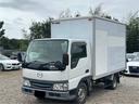 タイタンダッシュ ロングシングルワイドローカスタム　バックカメラ　ＥＴＣ　普通車免許運転可能（3枚目）