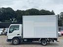 タイタンダッシュ ロングシングルワイドローカスタム　バックカメラ　ＥＴＣ　普通車免許運転可能（4枚目）