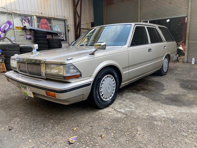 日産 グロリアバン dx 80 0万円 平成9年 1997年 茨城県 中古車 価格 Com 日産 グロリアバン dx 80 0万円 平成9年 1997年 茨城県 中古車 価格 Com