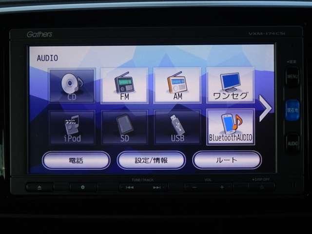 プレミアム ツアラーSSアーバンブラックパッケージ ワンオーナー ホンダ純正ナビ Bカメラ ETC(15枚目)