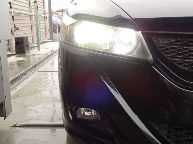 RST 純正ナビ HIDオートライト パドルシフト 整備記録簿 ETC HID 地TV Rカメラ キーレス 盗難防止装置 CD(19枚目)