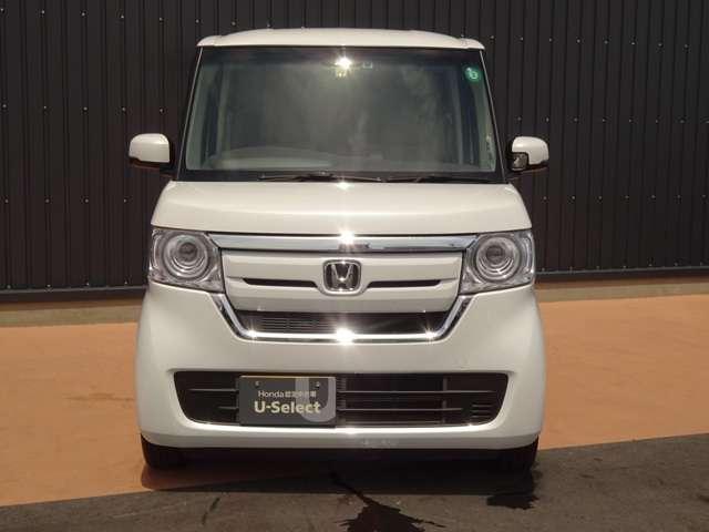 G・Lホンダセンシング 当社デモカー 禁煙車 ホンダ純正ナビ 地デジ アイスト AC ナビTV 禁煙 ワンオーナ DVD シートヒー 記録簿 ETC付 LEDヘッド メモリーナビ 横滑り防止装置 両側スライド片側電動 CD(2枚目)