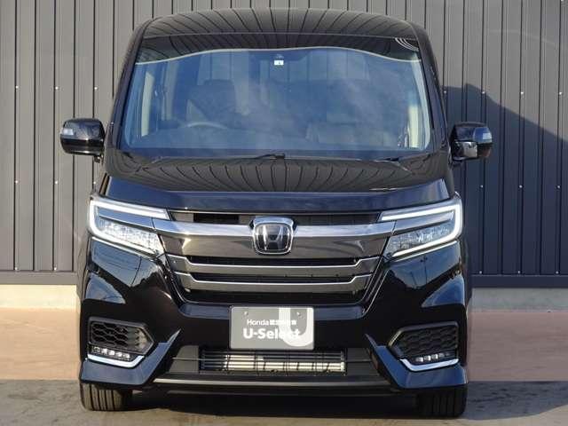 ステップワゴンスパーダ ホンダ スパーダ ホンダセンシング 登録済未使用車 純正１０インチインターナビ ｄｖｄ再生可 エアコン ｂモニター ｃｔｂａ サイドエアバック 登録済み未使用車 スマートキーシステム キーフリー メモリナビ 整備点検記録簿 ａｕｘ 禁煙 群馬