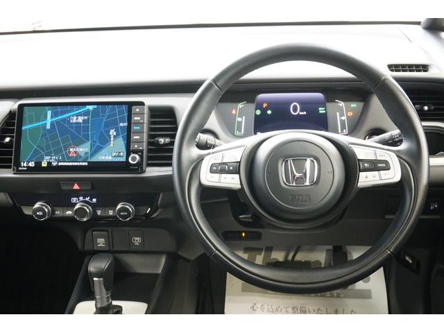 e:HEVホーム 当社デモカー 9インチナビ 前後ドラレコ(10枚目)