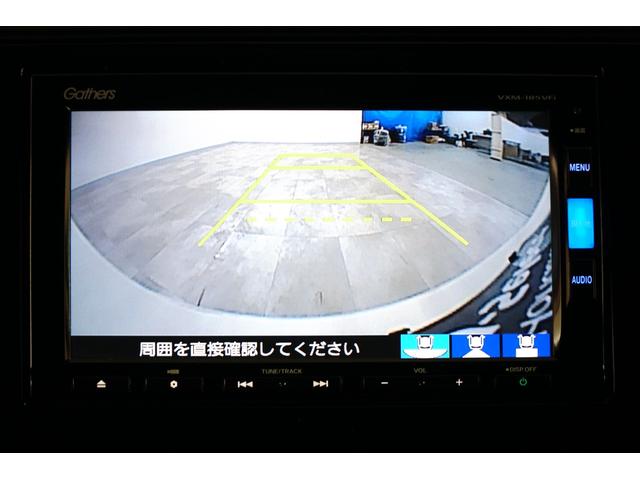 RS ホンダセンシング ワンオーナー 純正ナビ ドライブレコーダー(13枚目)