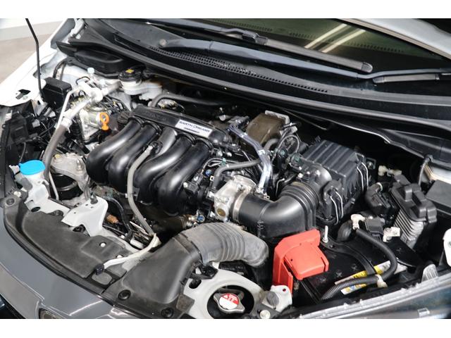 RS ホンダセンシング ワンオーナー 純正ナビ ドライブレコーダー(18枚目)