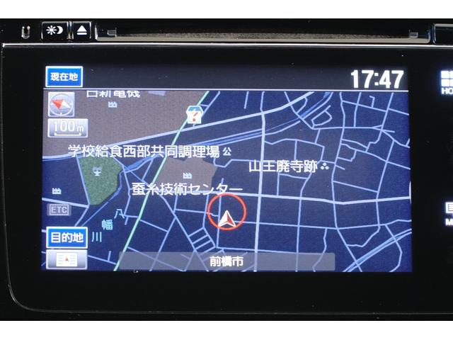 Sパッケージ ワンオーナー 純正ナビ LEDオートライト(12枚目)