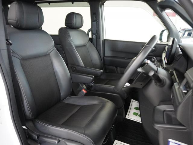 ステップワゴン スパーダ　ワンオーナー　１１．４インチホンダコネクトナビ　バックカメラ　両側電動スライドドア　ホンダセンシング　ＬＥＤオートライト　パーキングソナー　シートヒーター　パワーテールゲート　１オナ　ダブルエアコン（10枚目）