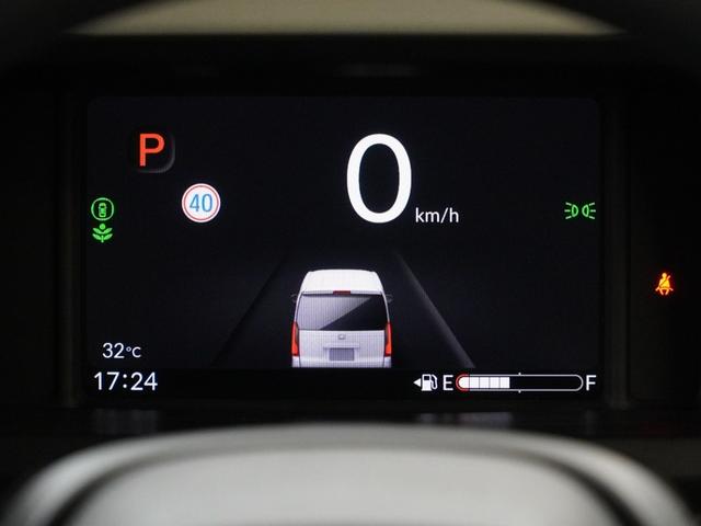 Ｎ－ＢＯＸ ファッションスタイル　当社デモカー　９インチホンダコネクトナビ　バックカメラ　両側電動スライドドア　ホンダセンシング　ＬＥＤオートライト　パーキングソナー　シートヒーター　両側Ｐドア　助手席エアバッグ　横滑り防止　クリソナ（16枚目）